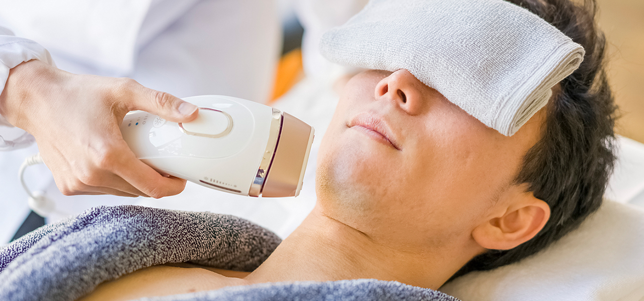 ご来店時の流れ