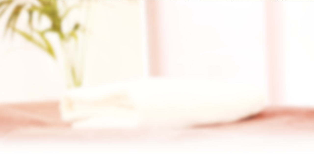 完全個室のため、お客様には落ち着いた施術空間をご提供いたします。